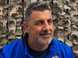 Club Olimpico Romano, Ligori: "Questo gruppo è pronto per la prossima Elite"