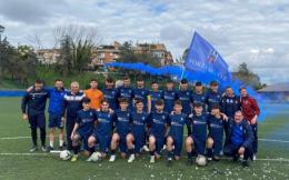 29° Trofeo Elio Tortora, giocato il ritorno del 1° turno: tutte le qualificate