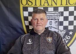 Ostiantica: Massimo Bianconi nuovo responsabile scouting del settore giovanile
