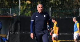 Urbetevere, via Ranieri: "Bel percorso ma ora sono pronto per una nuova avventura"