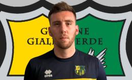 Tozzi arriva a quota 100 "Grazie al Grifone. I Vigili ed il calcio sono la mia vita"