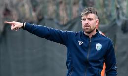 Red Tigers: ufficiale l'arrivo di Andrea Carrarini per l'Under 16
