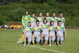 Formello in Finale: battuta la Romulea al Campo Roma