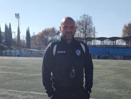 Cynthialbalonga, Roscioli: "Ringrazio il club, fiero dei ragazzi che ho allenato"