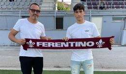 Ferentino, Capogna: "Tutti uniti e affamati per prenderci la salvezza"