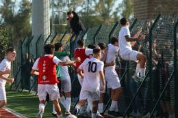 Obiettivo scudetto: Tor di Quinto, Roma City e Cynthialbalonga per ripetere il trionfo del 2019