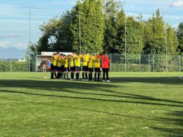 Petriana ok, tris e vittoria con la Totti Soccer School