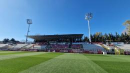 13 anni dopo il Sora di Luiso: al Tre Fontane alla conquista della Serie D