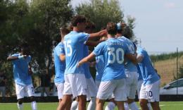 Sana Fernandes fa volare la Lazio. Biancocelesti in semifinale