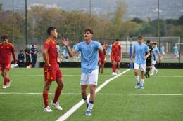 Il Genoa sorride al La Borghesiana: Lazio ko