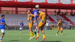 Frosinone, pari agrodolce: la Lazio agguanta un punto nel finale
