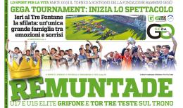 Una nuova edizione da non perdere di Gazzetta Regionale