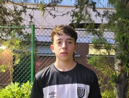 Due su due per l'Urbetevere, largo successo sulla Totti Soccer School