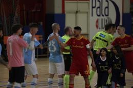 Niente Serie A per le capitoline: in semifinale play off Melilli e Manfredonia