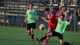 Lodigiani di forza: poker alla Borghesiana e primi 3 punti in tasca