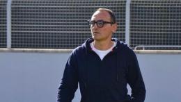 Ferentino, il ds Lisi dopo la salvezza "Ci godiamo il momento, ora riprogrammiamo"