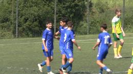 GEGA Tournament | Girone A | Tor Sapienza - Accademia Calcio Roma 0-7