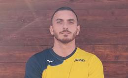 Tirreno Sansa: Mattia Pigrucci non allenerà l’Under 15
