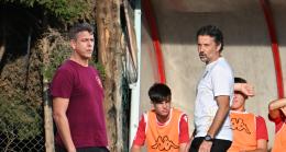 80' che valgono una stagione: parola a Francolini e Greco