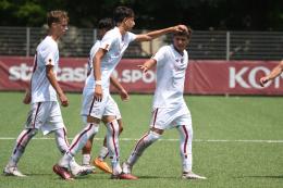 Ancora il Milan! La Roma di Falsini e quel Diavolo da (ri)battere