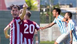 SSA Rieti e Terracina per il titolo regionale: appuntamento al Giorgio Castelli