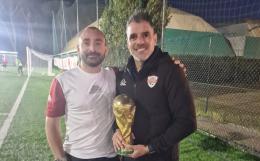 Jem's, Della Torre: "Prepareremo i ragazzi per l’agonistica"