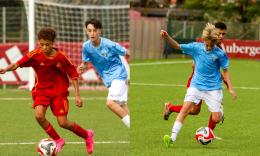 Ecco la partita dell'anno! Gli Osservati Speciali di Roma-Lazio