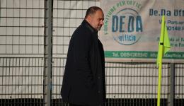 Il Certosa riparte dal suo ds: Paolo Michesi sarà ancora neroverde