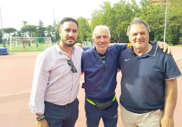 FC Frascati e Citizen, ci siamo: ufficiale l'unione delle due realtà