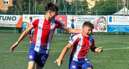 GEGA Tournament | Girone B | Spes Artiglio - Atletico Vescovio 0-3
