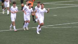 GEGA Tournament | Girone F | Roma 7.0 Academy - Spes Montesacro 0-8