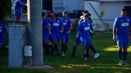 I Categoria: Anguillara, Tirabassi: "La finale si vince solo con la testa"