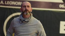 L'History Roma 3Z riparte da Marco Shindler in panchina
