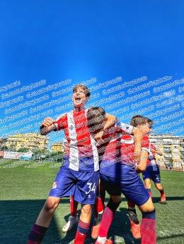 Spes Artiglio - Atletico Vescovio