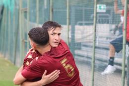 Tor Tre Teste subito vincente: Pugliatti e Larocca piegano il Villa San Martino
