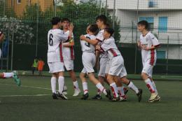 GEGA Tournament | Girone B | Atletico Vescovio - Grifone 0-4