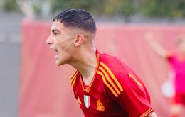 Roma, Como ribaltato! Mariani e Maccaroni, giallorossi ai quarti 