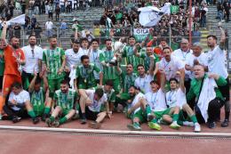 Prima Categoria: fa festa la Semprevisa! Anguillara ko nell'ultimo atto