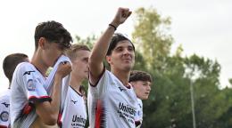 Under 17: risultati e classifiche di tutti i gironi dopo la prima giornata