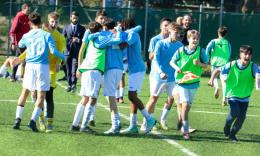 La Lazio verso lo Scudetto: adesso c'è l'Hellas Verona
