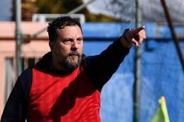 Cristiano Di Loreto è sul mercato: concluso il rapporto col Monterotondo
