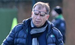 Valmontone - Ventura, in arrivo la separazione? Via anche Cangiano