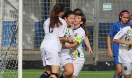GEGA Tournament | Femminile | Grifone Gialloverde - Castelnuovese 5-1