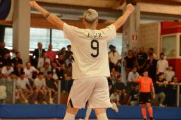 Eur ad un passo dall’apoteosi: eliminata la Cioli Ariccia in semifinale