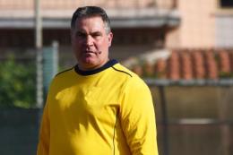 Borgo Palidoro, scelto il nuovo tecnico: Antonio Fascione in giallorosso
