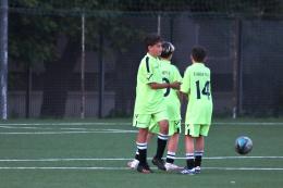 GEGA Tournament | Girone E | Atletico Torrenova - Borghesiana 2-0