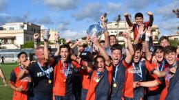 Aranova campione: vittoria all'ultimo respiro sul Real Testaccio