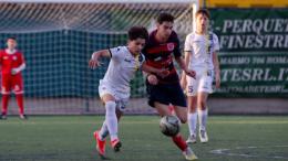 Ottavi di finale, definiti gli accoppiamenti: venerdì si torna in campo