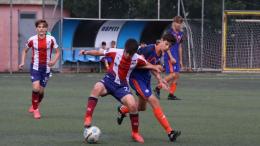 L'Atletico Vescovio manda ko la Dabliu: agli ottavi sarà sfida con la Romulea