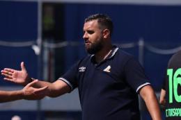 Valmontone, l'asse con la Lodigiani resta caldo: Federico Pace ad un passo